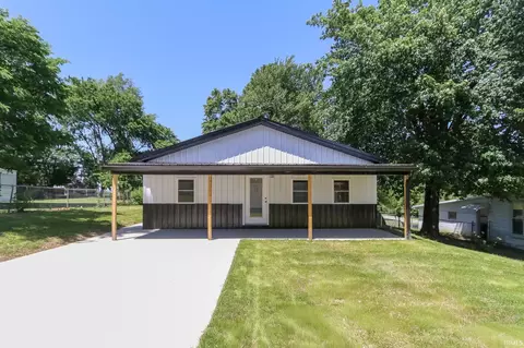 126 E Chestnut St, Chrisney, IN 47611