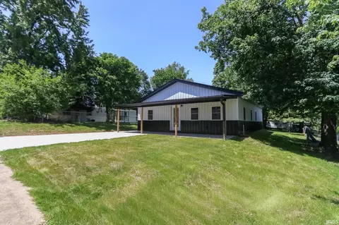 Other - 126 E Chestnut St, Chrisney, IN 47611 photo 6 of 6