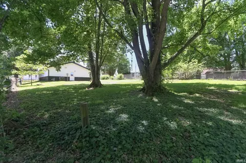 Exterior - 126 E Chestnut St, Chrisney, IN 47611 photo 6 of 9