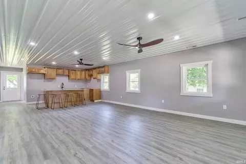 Living - 126 E Chestnut St, Chrisney, IN 47611 photo 1 of 3