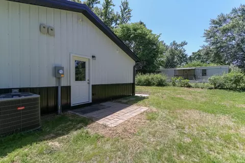 Exterior - 126 E Chestnut St, Chrisney, IN 47611 photo 8 of 9
