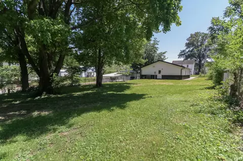 Exterior - 126 E Chestnut St, Chrisney, IN 47611 photo 5 of 9