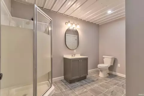 Bath - 126 E Chestnut St, Chrisney, IN 47611 photo 1 of 3