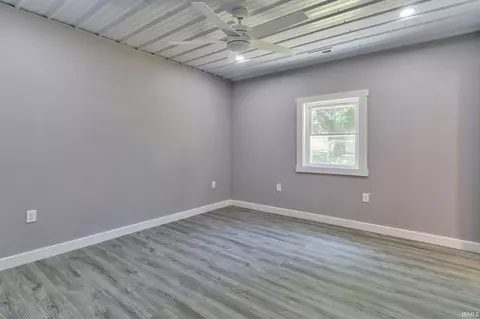 Bedroom - 126 E Chestnut St, Chrisney, IN 47611 photo 1 of 6
