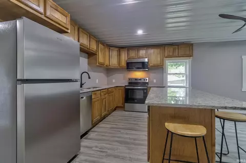 Other - 126 E Chestnut St, Chrisney, IN 47611 photo 1 of 6