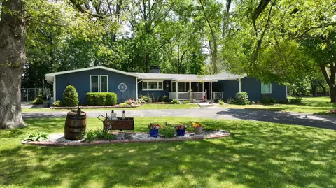 523 S Western Loop, Monticello, IN 47960