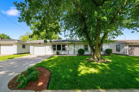 822 Melody Ln, Lafayette, IN 47905