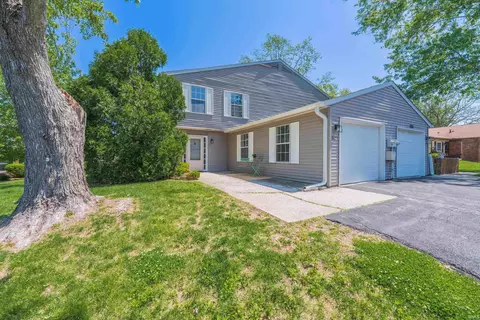 3123 S Eden Dr, Bloomington, IN 47401