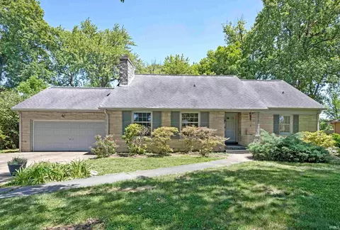800 Plaza Dr, Evansville, IN 47715