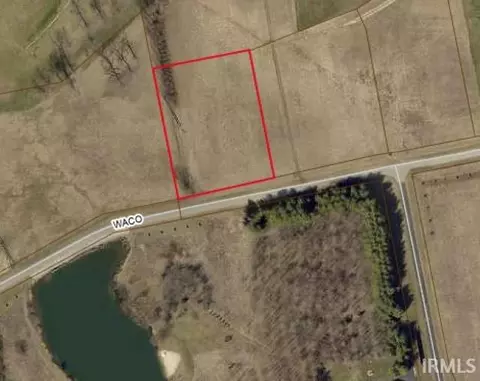 1270 Waco Dr, Huntington, IN 46750