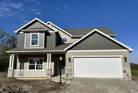 6343 Rockingham Dr, Fort Wayne, IN 46835