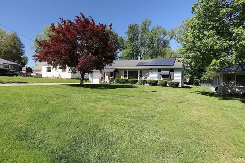 5048 Tyrone Rd, Fort Wayne, IN 46809