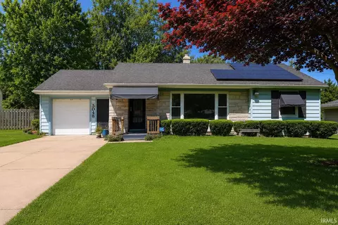 5048 Tyrone Rd, Fort Wayne, IN 46809