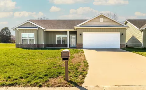1317 S Baldwin Ct, Princeton, IN 47670