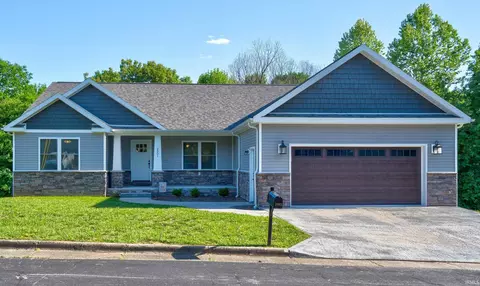 2901 Jefferson St, Tell City, IN 47586