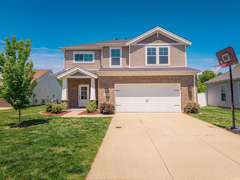 2524 Antilles Dr, Evansville, IN 47725