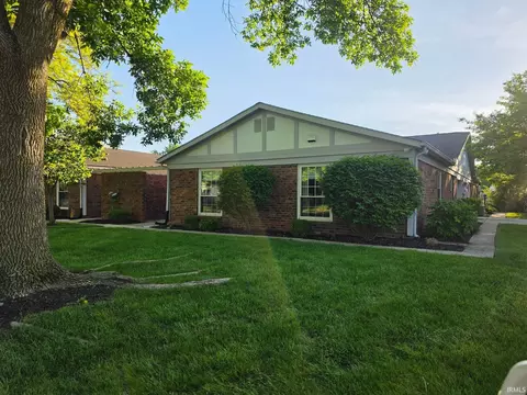 1727 Trace 17, West Lafayette, IN 47906