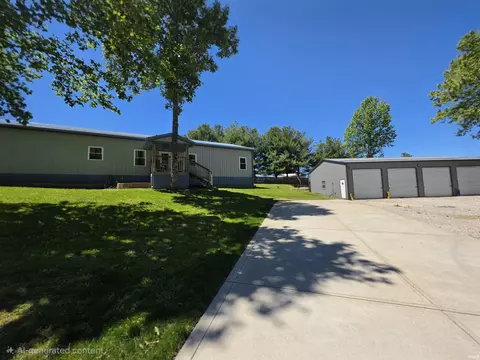 6673 N Greene County Line Rd, Solsberry, IN 47459