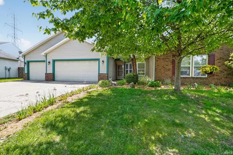 3433 Wright Ct, West Lafayette, IN 47906