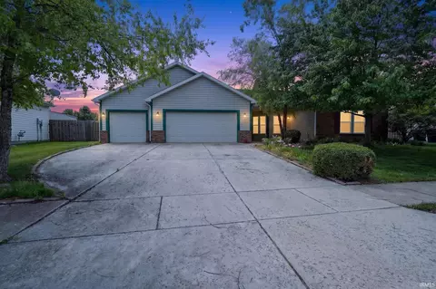 3433 Wright Ct, West Lafayette, IN 47906