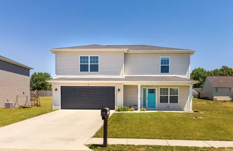 15141 Shakespeare Dr, Evansville, IN 47725