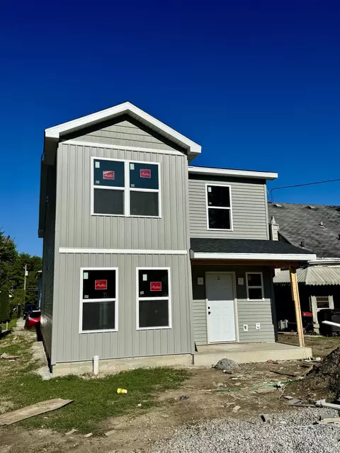 3311 Smith St, Fort Wayne, IN 46806