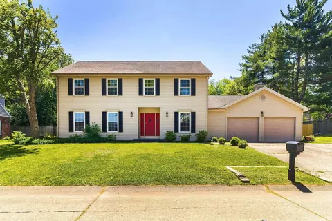 6301 E Oak St, Evansville, IN 47715