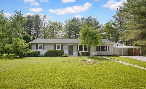 629 Concord Rd, Gosport, IN 47433