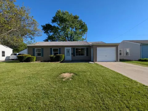 17 W Sunnydale Dr, Huntington, IN 46750
