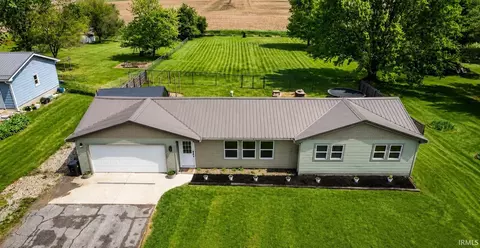 539 E Albion St, Avilla, IN 46710