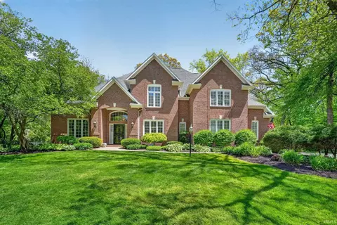 51708 Brittany Ct, Granger, IN 46530