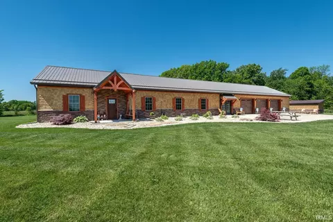 12304 E State Road 54 Rd, Springville, IN 47462