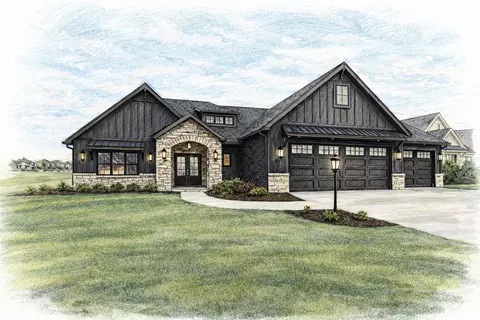 10621 Kola Crossover, Fort Wayne, IN 46814