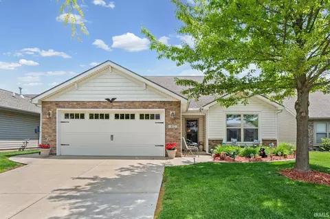 452 Kettle Cir, Lafayette, IN 47905