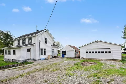 465 E 500 N, Peru, IN 46970