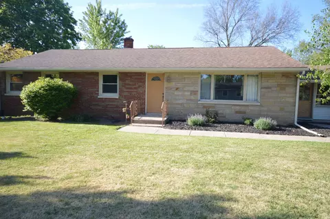 118 Clark St, Walkerton, IN 46574