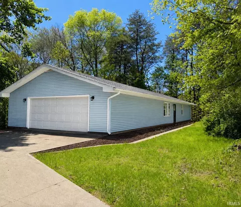 29868 County Road 118 Rd, Elkhart, IN 46517
