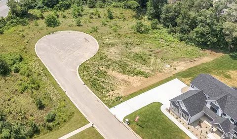 51793 Salem Meadows Lot 18 Dr #18, Granger, IN 46530