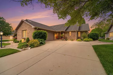 4125 Ryan Ct, Kokomo, IN 46902