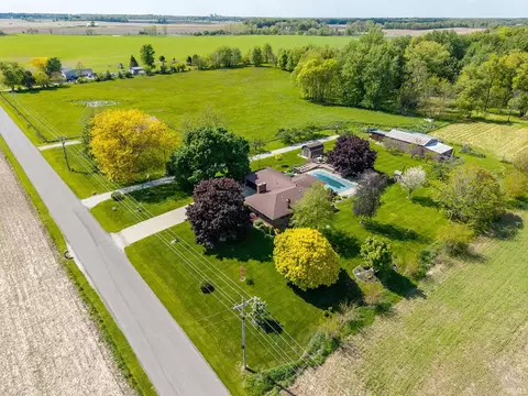 514 W 900 S Rd, Claypool, IN 46510