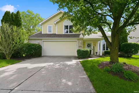 5604 Newland Pl, Fort Wayne, IN 46835