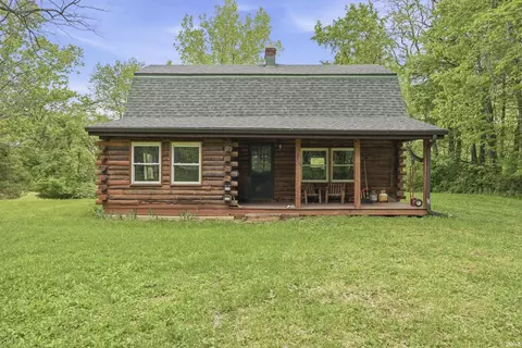 1991 S 750 W, Russiaville, IN 46979