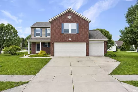 4578 Glastonbury Way, Lafayette, IN 47909
