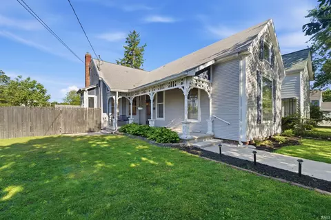 1106 S 5th St, Lafayette, IN 47905