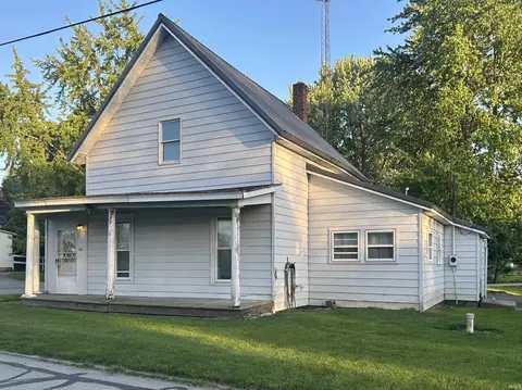 105 W Commerce St, Macy, IN 46951