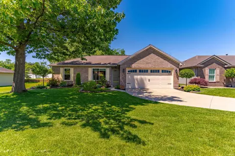 6007 Stardance Pointe Pointe, Evansville, IN 47715