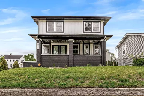 601 Howard St, South Bend, IN 46617