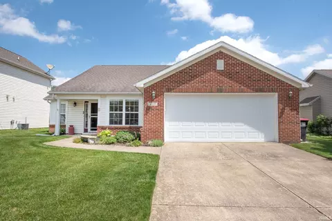 4117 Fiddlesticks Dr, Lafayette, IN 47909