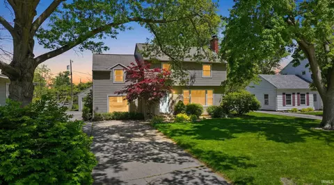 2603 Merivale St, Fort Wayne, IN 46805