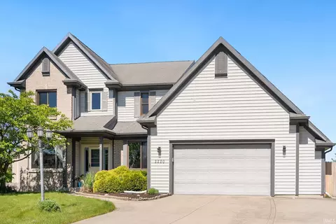 2220 Jonathans Lndg, Fort Wayne, IN 46814